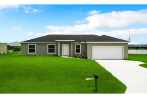 1343 Chiquita Blvd N, CAPE CORAL