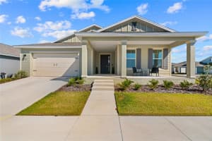 7181 Sw 64th Street Road, OCALA