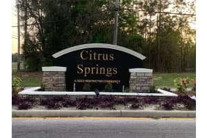 2173 SAY DRIVE, DUNNELLON, FL 34434 - MLS#MFROM709088