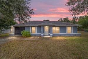 15509 Sw 34th Court Rd, OCALA
