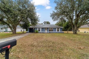 15509 34TH COURT ROAD, OCALA, FL 34473 - MLS#MFROM709098