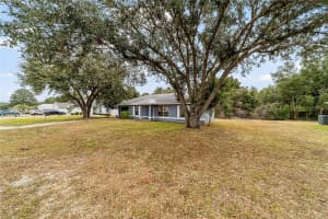 15509 34TH COURT ROAD, OCALA, FL 34473 - MLS#MFROM709098