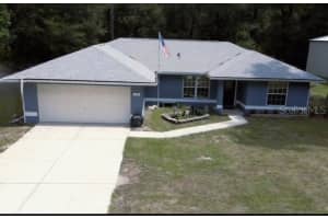 4101 Sw 155th Ct, OCALA