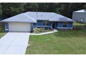 4101 155TH COURT, OCALA, FL 34481 - MLS#MFROM709112