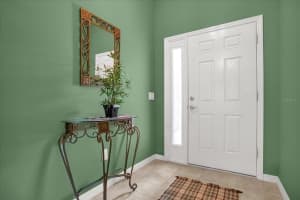 3283 DELK DRIVE, THE VILLAGES, FL 32163 - MLS#MFROM709113