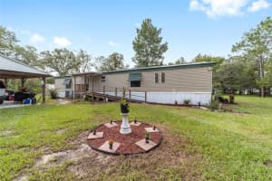 20490 27TH STREET, MORRISTON, FL 32668 Sold 11/21/25