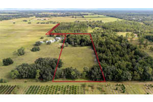 20490 27TH STREET, MORRISTON, FL 32668 Sold 11/21/25