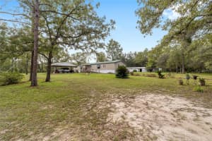 20490 27TH STREET, MORRISTON, FL 32668 Sold 11/21/25