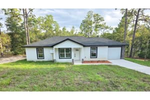 23711 RAINBOW LAKES BOULEVARD, DUNNELLON, FL 34431 - MLS#MFROM709126