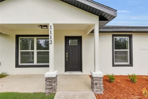 23711 RAINBOW LAKES BOULEVARD, DUNNELLON, FL 34431 - MLS#MFROM709126