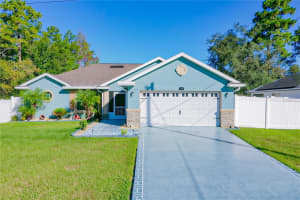 14 HEMLOCK TRAIL, OCALA, FL 34472 - MLS#MFROM709128