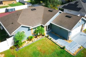 14 HEMLOCK TRAIL, OCALA, FL 34472 - MLS#MFROM709128