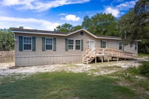 5604 N Park Ridge Way, HERNANDO