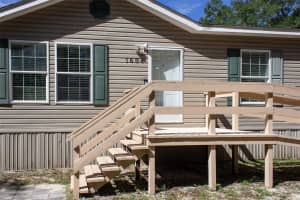 5604 PARK RIDGE WAY, HERNANDO, FL 34442 Sold 11/06/25