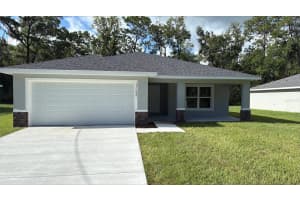 17600 113TH PLACE, DUNNELLON, FL 34432 - MLS#MFROM709134