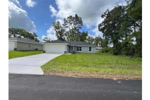17698 113TH PLACE, DUNNELLON, FL 34432 - MLS#MFROM709143
