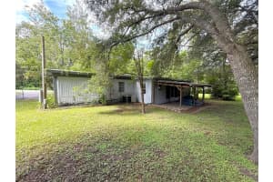 2787 EARTH STREET, INVERNESS, FL 34453 - MLS#MFROM709146