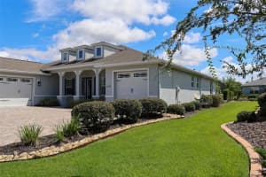 8864 85TH LOOP, OCALA, FL 34481 - MLS#MFROM709154