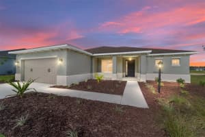 10372 105TH COURT, OCALA, FL 34481 - MLS#MFROM709156