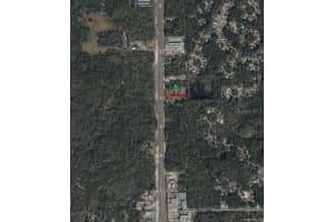 8999 SUNCOAST BOULEVARD, HOMOSASSA, FL 34446 - MLS#MFROM709159