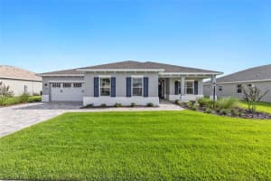 10729 101ST LOOP, OCALA, FL 34481 - MLS#MFROM709162