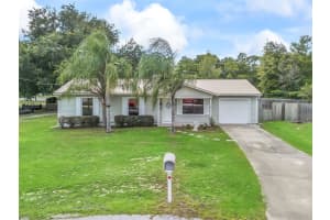 15 DOGWOOD TRAIL TERRACE, OCALA, FL 34472 - MLS#MFROM709164