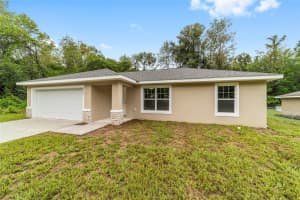 73 FISHER TRACE DRIVE, OCKLAWAHA, FL 32179 Sold 12/04/25
