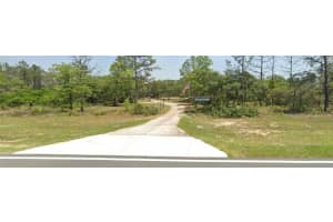 587 FISHER ROAD, OCKLAWAHA, FL 32179 - MLS#MFROM709183