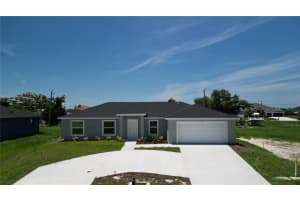 22 Tropicana Pkwy W, CAPE CORAL