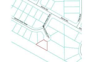 Lot 5 BAHIA PASS WAY, OCALA, FL 34472 - MLS#MFROM709190