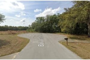 Lot 5 BAHIA PASS WAY, OCALA, FL 34472 - MLS#MFROM709190