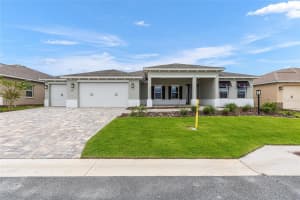 10117 84TH STREET ROAD, OCALA, FL 34481 - MLS#MFROM709194