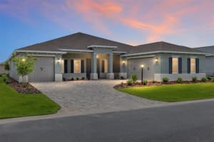 8522 99TH CIRCLE, OCALA, FL 34481 - MLS#MFROM709197