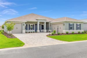 8522 99TH CIRCLE, OCALA, FL 34481 - MLS#MFROM709197