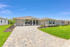8522 99TH CIRCLE, OCALA, FL 34481 - MLS#MFROM709197