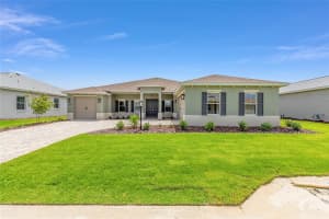 8522 99TH CIRCLE, OCALA, FL 34481 - MLS#MFROM709197