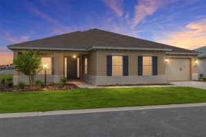 8512 99TH CIRCLE, OCALA, FL 34481 - MLS#MFROM709200