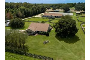 10416 125TH STREET, REDDICK, FL 32686 Sold 11/17/25