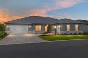 8484 Sw 99th Cir, OCALA