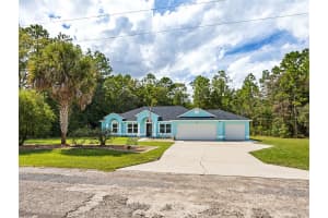 9834 N Bonita Cir Citrus Springs, FL 34434 - Off Market