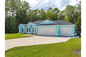9834 N Bonita Cir Citrus Springs, FL 34434 - Off Market