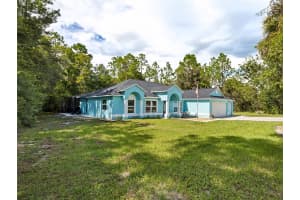 9834 N Bonita Cir Citrus Springs, FL 34434 - Off Market
