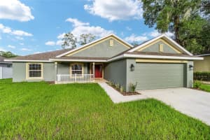 4099 58TH CIRCLE, SILVER SPRINGS, FL 34488 - MLS#MFROM709215