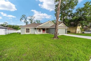 4099 58TH CIRCLE, SILVER SPRINGS, FL 34488 - MLS#MFROM709215