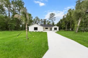 2828 CELINA STREET, INVERNESS, FL 34453 - MLS#MFROM709234