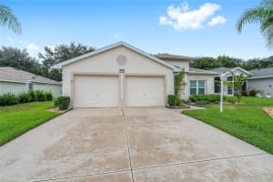 5318 FANTASY WAY, LEESBURG, FL 34748 - MLS#MFROM709238