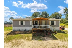 453 OLD HAWTHORNE ROAD, HAWTHORNE, FL 32640 - MLS#MFROM709241