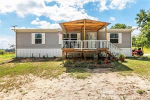453 OLD HAWTHORNE ROAD, HAWTHORNE, FL 32640 - MLS#MFROM709241