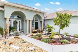 5719 Nw 25th Loop, OCALA
