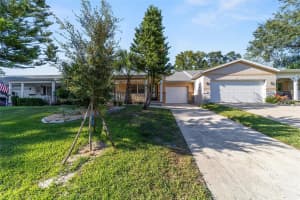 8665 94TH LANE, OCALA, FL 34481 - MLS#MFROM709267